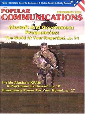Popular Communications